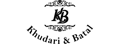 Khodari & Batal Jewelry